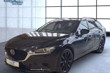 Mazda 6 36.626 km 29.890 &euro; Kolbermoor 83059