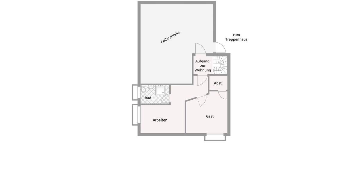 Etagenwohnung Kolbermoor - 3 Zimmer, 89 m&sup2;, 520.000&euro; | Angebot:25834971