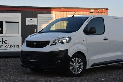 Peugeot Expert 6.304 km 17.995 &euro; Tuntenhausen/Ostermünchen 83104