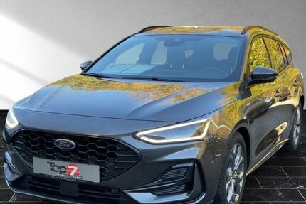 Ford Focus 14.275 km 23.900 &euro; Miesbach 83714