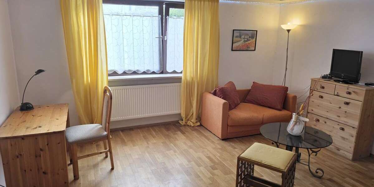 Zimmer Bad Feilnbach - 1 Zimmer, 750&euro; | Angebot:25203958