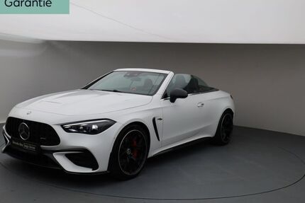 Mercedes-Benz E 53 AMG 17.500 km 87.590 &euro; Ebersberg 85560