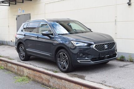 Seat Tarraco 86.000 km 18.990 &euro; Fischbachau 83730