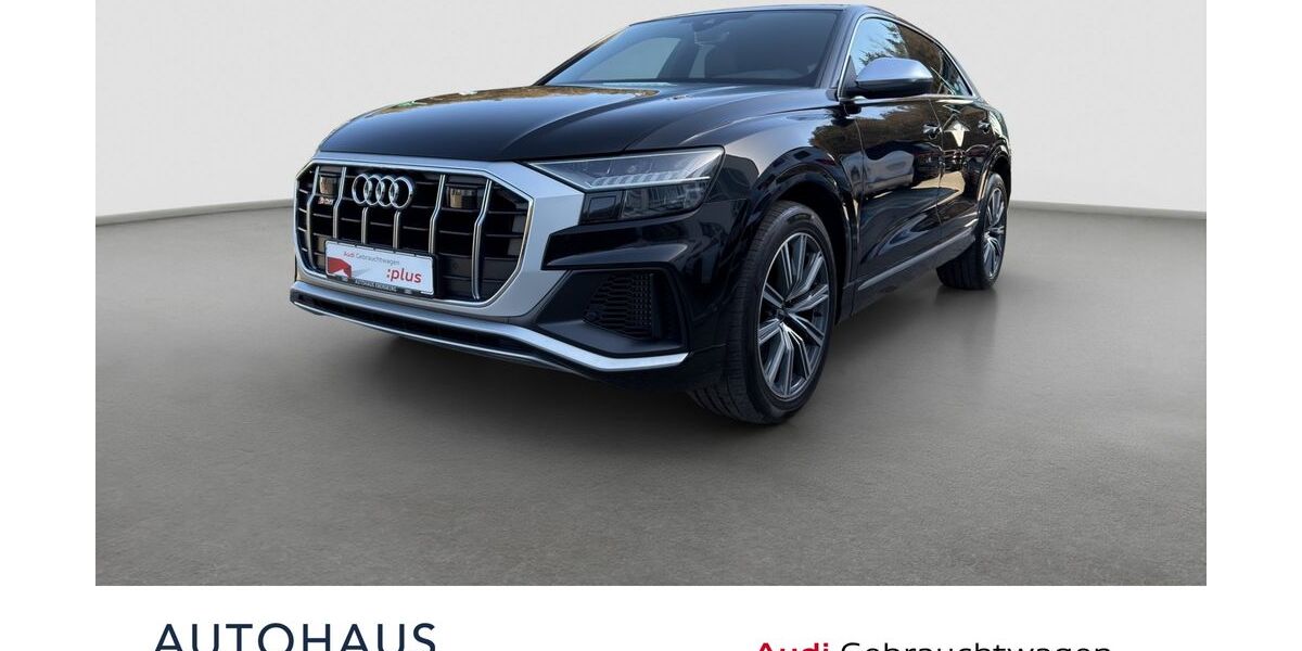 Audi SQ8 102.900 km 59.900 &euro; Ebersberg bei München 85560