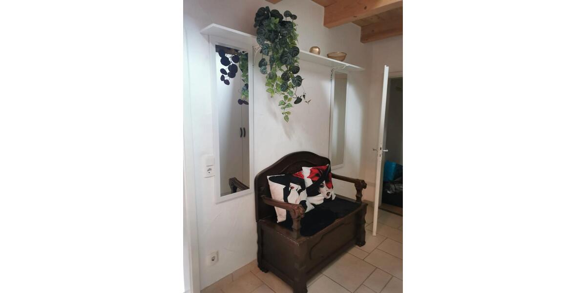 Maisonettenwohnung Wasserburg am Inn - 3 Zimmer, 93 m&sup2;, 1.148&euro; | Angebot:26589141