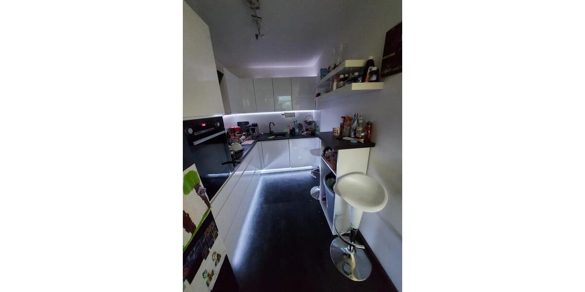 Terrassenwohnung Wasserburg am Inn - 3 Zimmer, 78 m&sup2;, 450.000&euro; | Angebot:24374518