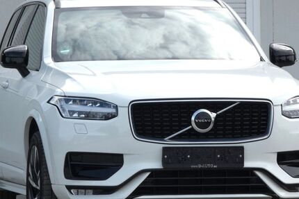 Volvo XC90 104.900 km 35.890 &euro; Kolbermoor 83059