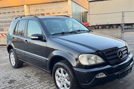 Mercedes-Benz ML 350 287.493 km 2.999 &euro; Edling 83533