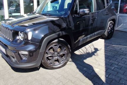 Jeep Renegade 79.500 km 16.850 &euro; Rosenheim 83022