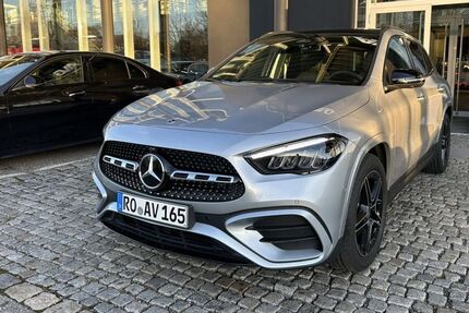 Mercedes-Benz GLA 200 8.000 km 45.500 &euro; Raubling 83064