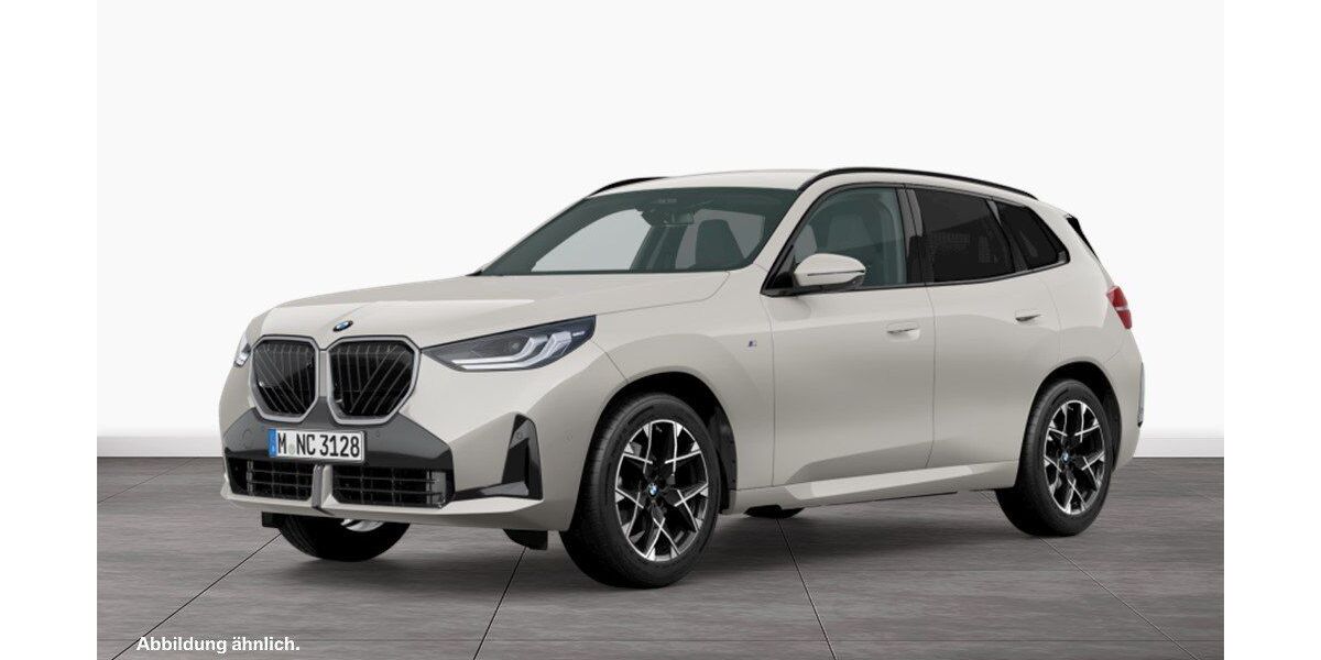 BMW X3 12.339 km 54.850 &euro; Rosenheim 83026
