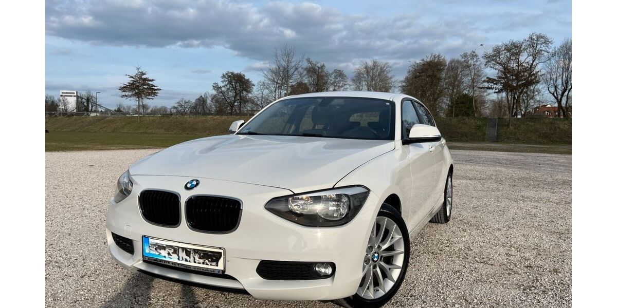 BMW 116 140.250 km 9.800 &euro; Rosenheim 83022