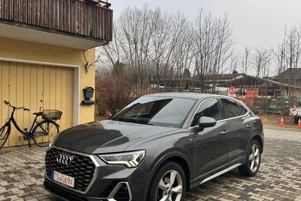 Audi Q3 161.700 km 24.999 &euro; Marquartstein 83250