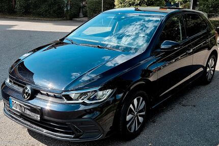 VW Polo 24.400 km 17.399 &euro; Aschau 83229