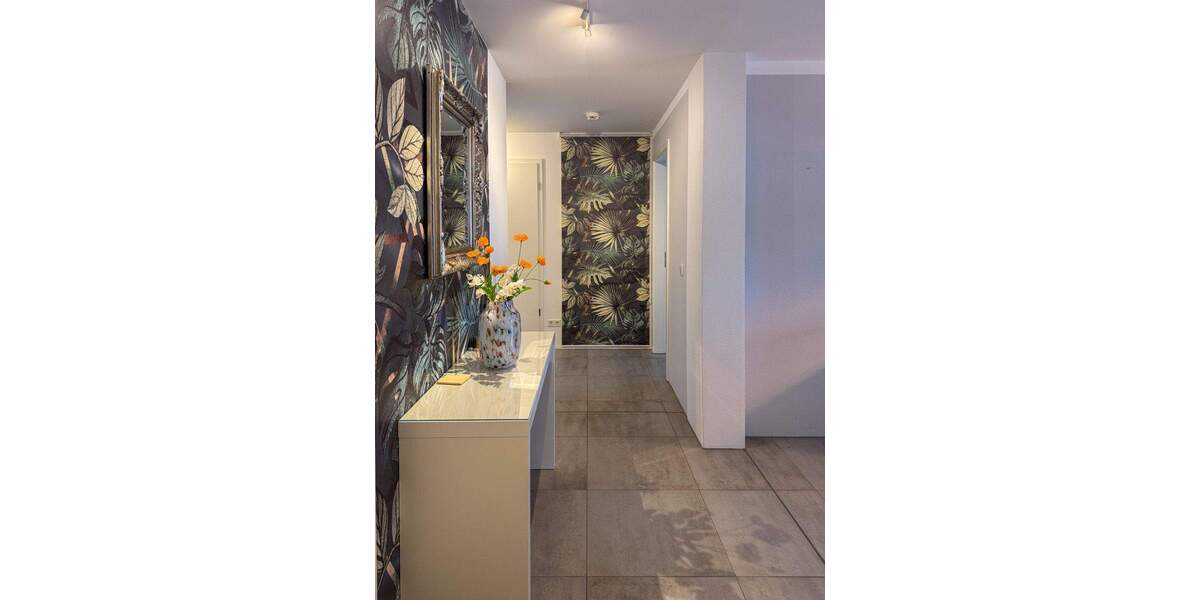 Etagenwohnung Bad Aibling - 3 Zimmer, 103 m&sup2;, 695.000&euro; | Angebot:25689917