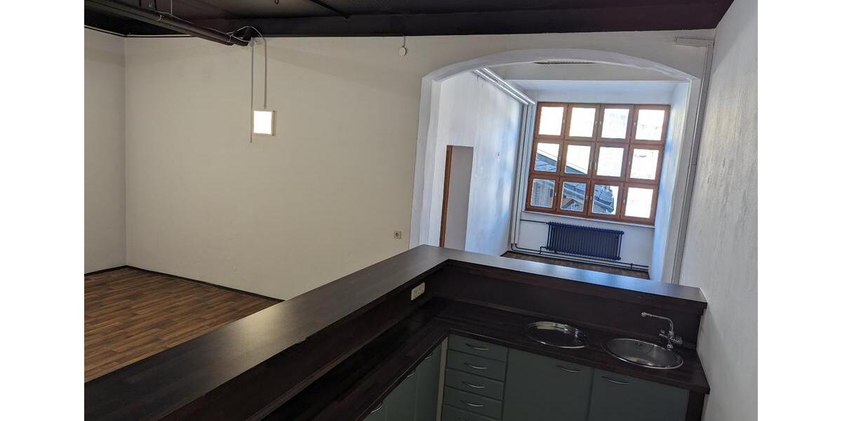 Gewerbeobjekt Rosenheim Innenstadt - 11&euro; | Angebot:21266011