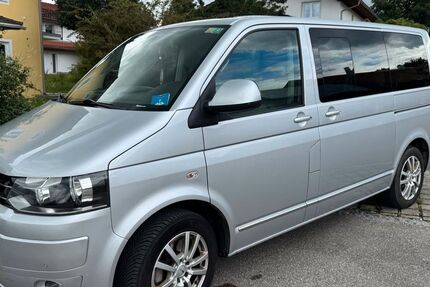 VW T5 Multivan 150.000 km 19.500 &euro; Söchtenau 83139