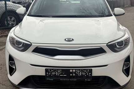 Kia Stonic 57.000 km 12.900 &euro; Kolbermoor 83059
