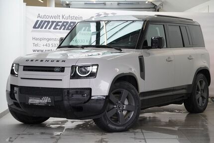Land Rover Defender 5.500 km 103.900 &euro; Prien am Chiemsee 83209