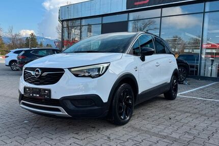 Opel Crossland (X) 72.500 km 13.280 &euro; Raubling 83064