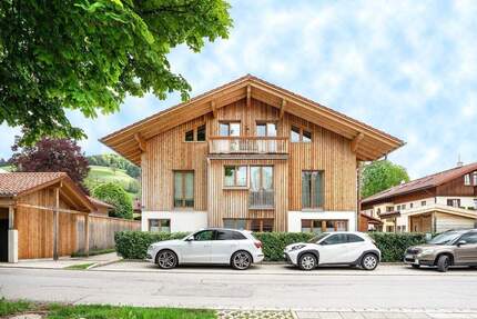 Wohnung Schliersee - 2 Zimmer, 56 m&sup2;, 468.000&euro; | Angebot:25736337