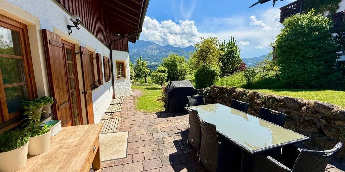 Einfamilienhaus Samerberg Törwang - 5 Zimmer, 165 m&sup2;, 1.090.000&euro; | Angebot:26815873
