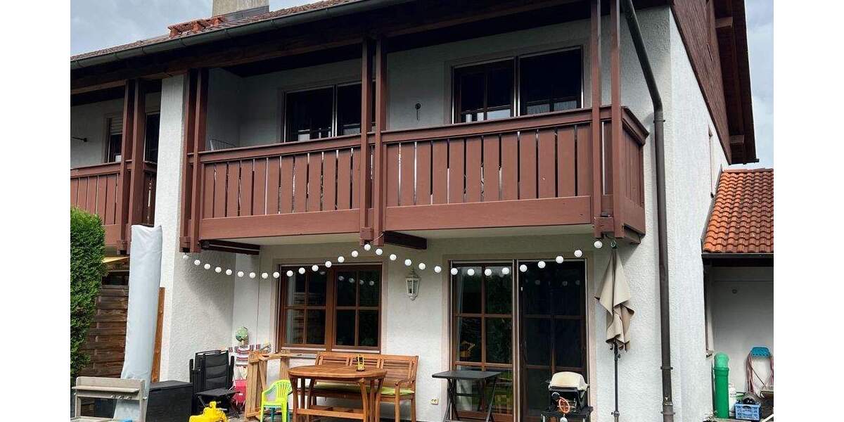 Doppelhaushälfte Rosenheim Aising - 5 Zimmer, 150 m&sup2;, 847.500&euro; | Angebot:25747282