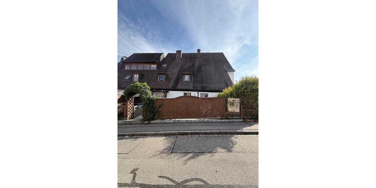 Mehrfamilienhaus, Wohnhaus Wasserburg am Inn - 13 Zimmer, 330 m&sup2;, 959.000&euro; | Angebot:25862138