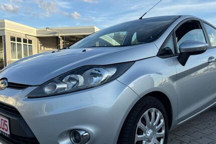Ford Fiesta 222.000 km 2.999 &euro; Pfaffing-Forsting 83539