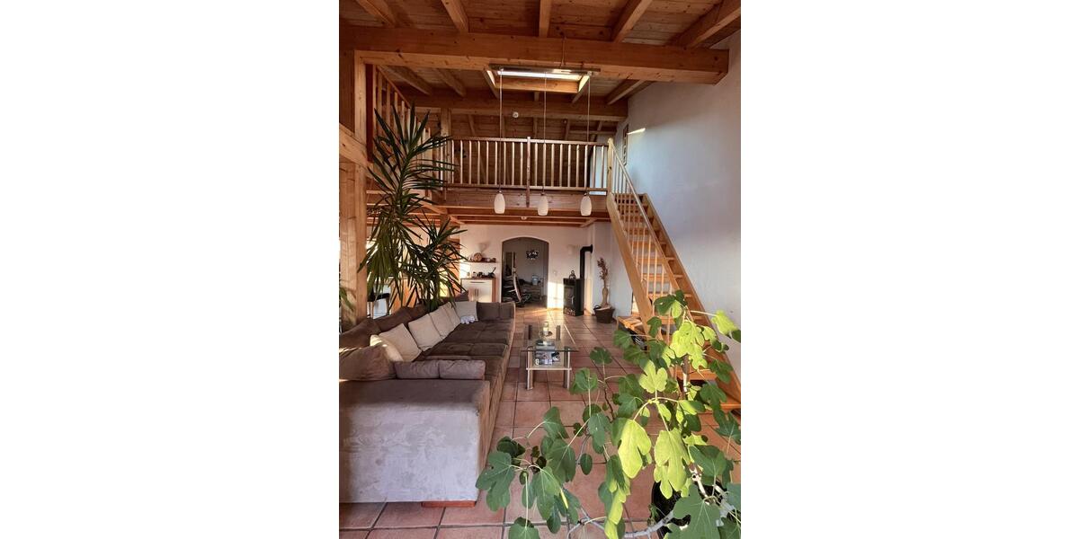 Etagenwohnung Seeon-Seebruck Roitham - 1 Zimmer, 69 m&sup2;, 419.000&euro; | Angebot:26041197