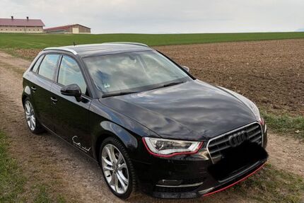 Audi A3 130.000 km 12.100 &euro; Bad Aibling 83043