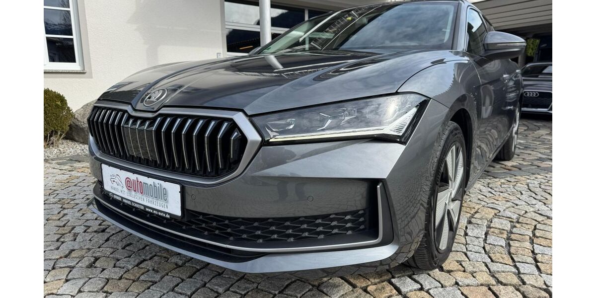 Skoda Superb 44.990 km 33.750 &euro; Flintsbach am Inn 83126