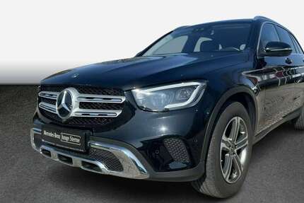 Mercedes-Benz GLC 220 83.800 km 37.800 &euro; Raubling 83064