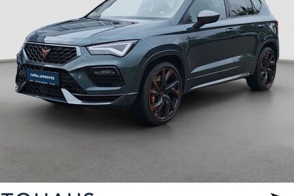Cupra Ateca 22.300 km 38.500 &euro; Ebersberg bei München 85560