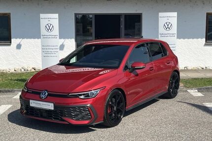 VW Golf 17.300 km 39.490 &euro; Raubling 83064
