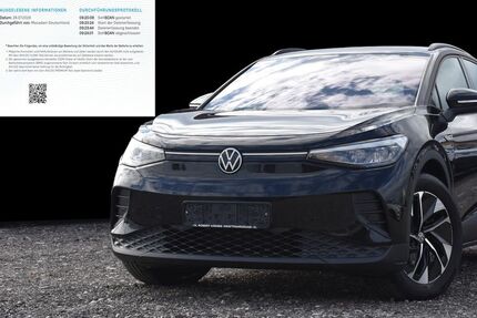 VW ID.4 93.580 km 25.885 &euro; Tuntenhausen/Ostermünchen 83104