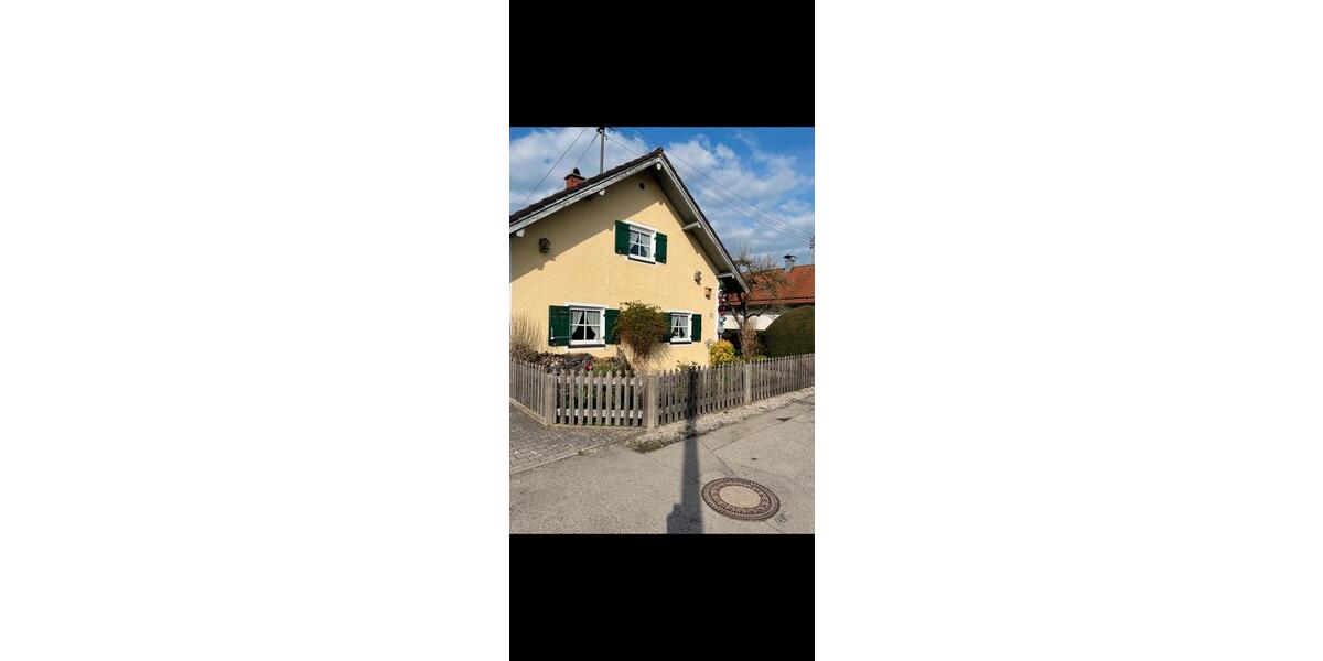 Einfamilienhaus Bruckmühl - 4 Zimmer, 110 m&sup2;, 579.000&euro; | Angebot:26567285