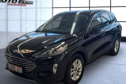 Ford Kuga 8.871 km 23.880 &euro; Kolbermoor 83059
