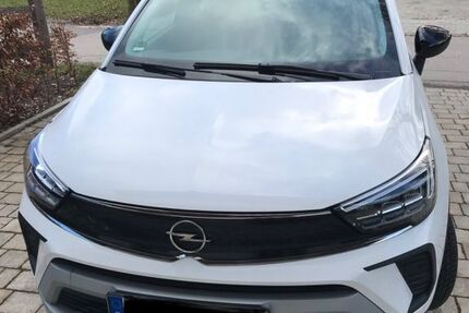 Opel Crossland (X) 12.520 km 16.500 &euro; Riedering 83083