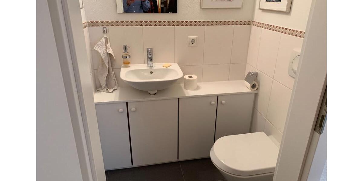 Etagenwohnung Prien am Chiemsee - 3 Zimmer, 84 m&sup2;, 597.000&euro; | Angebot:26990840