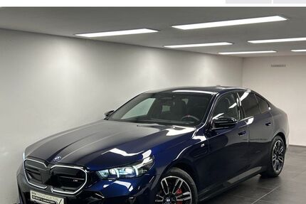 BMW i5 15.528 km 77.850 &euro; Rosenheim 83026