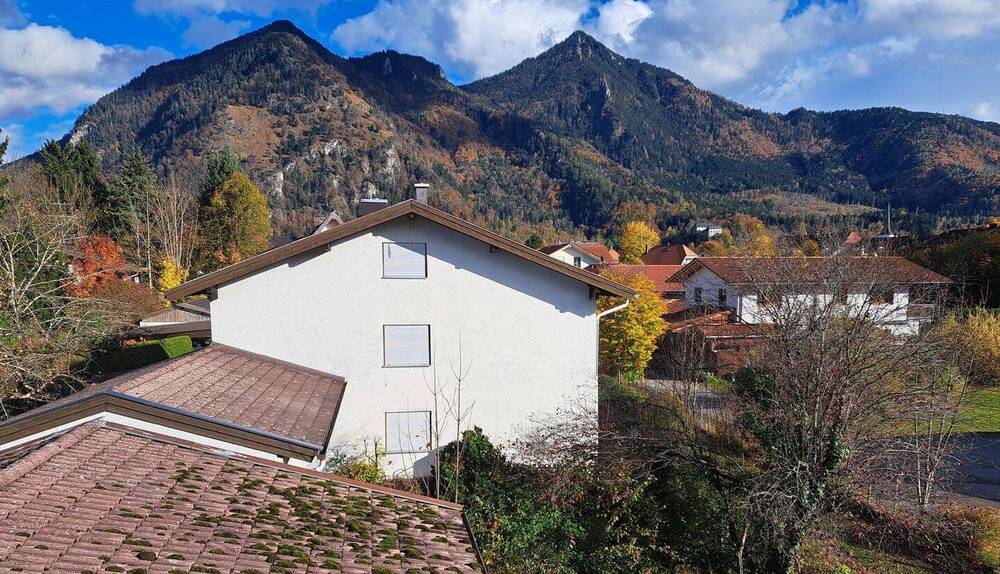 Einfamilienhaus Marquartstein - 8 Zimmer, 175 m&sup2;, 573.000&euro; | Angebot:26065096