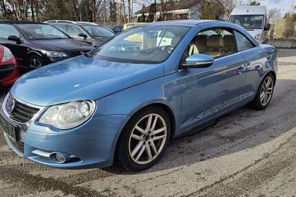 VW Eos 153.000 km 3.500 &euro; Raubling 83064