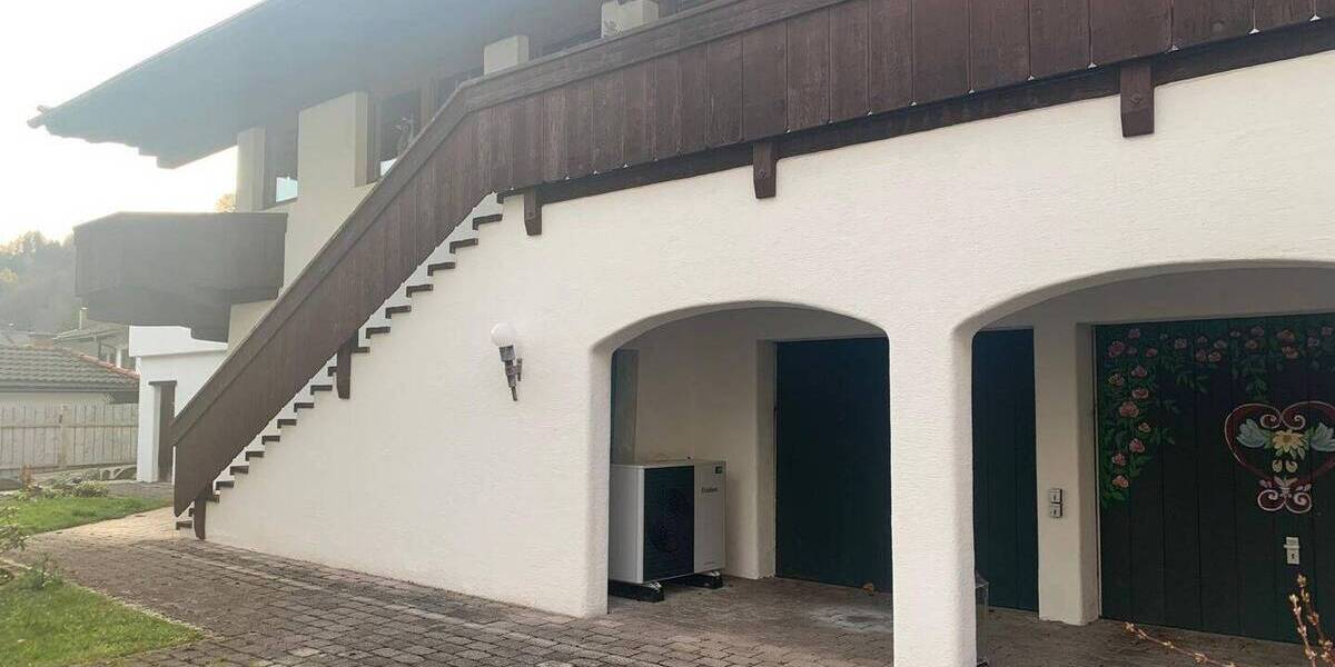 Mehrfamilienhaus, Wohnhaus Kiefersfelden - 648.000&euro; | Angebot:25834962