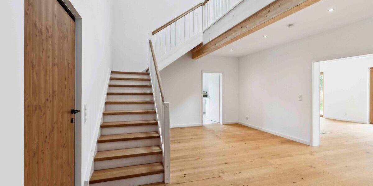 Einfamilienhaus Schliersee Neuhaus - 4 Zimmer, 202 m&sup2;, 2.350.000&euro; | Angebot:26826196