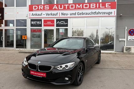 BMW 420 96.572 km 21.700 &euro; Rosenheim 83026