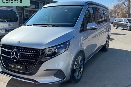 Mercedes-Benz V 300 19.990 km 94.450 &euro; Grafing bei München 85567
