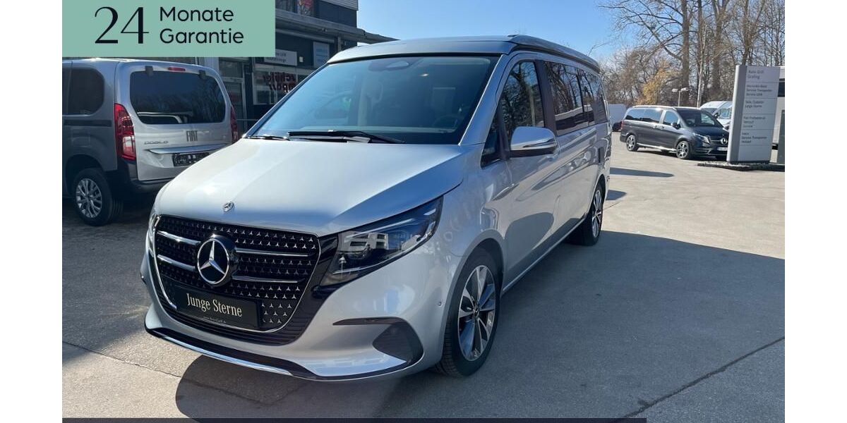 Mercedes-Benz V 300 19.990 km 94.450 &euro; Grafing bei München 85567