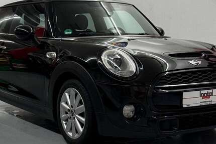 Mini Cooper S 86.050 km 17.390 &euro; Brannenburg 83098