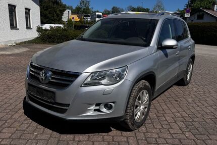 VW Tiguan 299.894 km 3.699 &euro; Rosenheim 83026